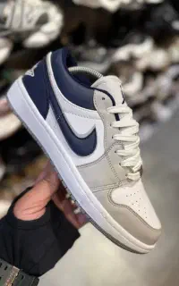 کتونی جردن وان تولیدی هزارپا فقط عمده