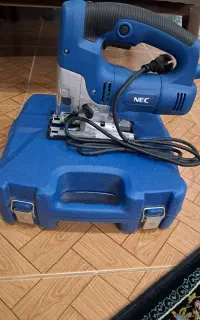 اره عمودبر گیربکسی ان ای سی NEC