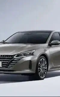 فروش حواله خودرو نیسان آلتیما2025