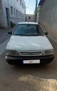پراید بار