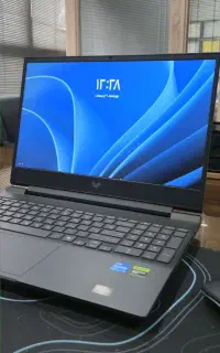 لپ تاپ اچ پی