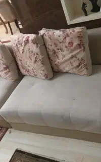 مبل پازلی  راحتی