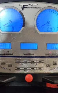 تردمیل Turbo 250