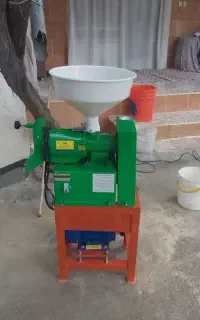 آسیاب برنج