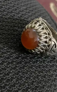 عقیق سرخ خراسان