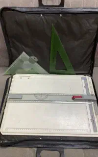تخته رسم