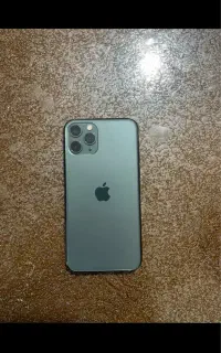ایفون 11pro 256 گیگ