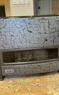 بخاری