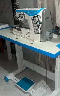 چرخ خیاطی میاندوز W4