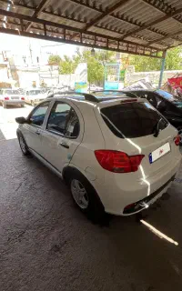 کوئیک R401بی رنگ