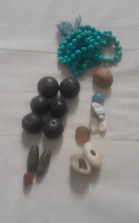 فروش سنگ ومهره قدیمی