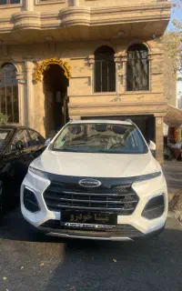 تحویل فوری صفرو خشک / کی ام سی Srt مدل1405