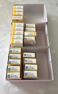 فیکسچر ایمپلنت Dentis Cleanlant پلمپ -زیرقیمت شرکت