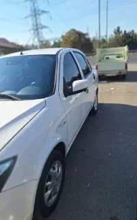 سواری ساینا s مدل ۱۴۰۴ دنده ای تک گانه