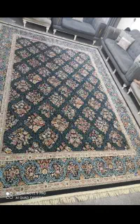 فرش ۶متری و۱۲متری