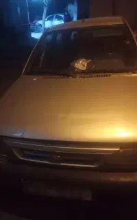 فروش پراید ۸۷ دوگانه سوز شرکتی
