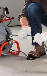 چاه بازکن فنر زن لوله بازکنی‌100%تضمینی فوری ارزان