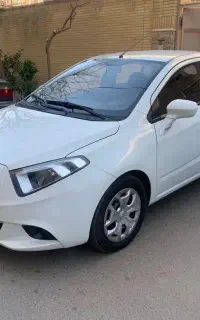 برلیانس h220 در حد نو ۹۷