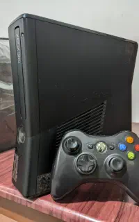 Xbox 360 اسلیم