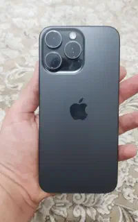 15 pro max