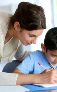 آموزش برای بچه های ابتدایی