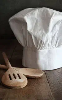 اشپز فوق حرفه ای