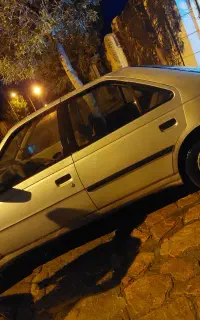 پژو۴۰۵مدل۹۰