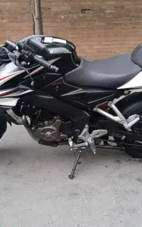 موتور باجاج پالس NS 200 مدل ۹۴