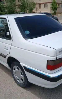 پارس ۱۴۰۱ گاز سیمی