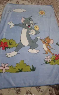 پتو بچگانه