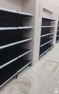 قفسه یکطرف جنر‌ال