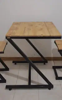 تولیدی صنایع چوب و فلز فونیکس
