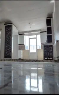 ۷۹متر/۲خواب/دوبر نور/عرص اعیان/خ خاکی