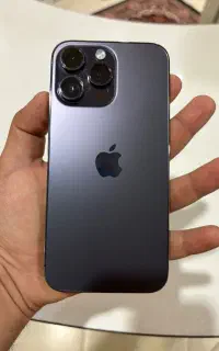 14 pro max 1tra