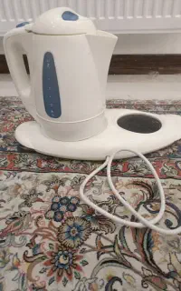 چای سازبرقی