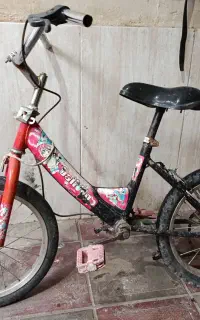 دوچرخه بچه