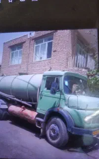 تخلیه چاه ولوله بازکنی محمدی ارزان فوری