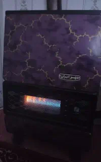 تعمیر و تعمیرات بخاری و آبگرمکن در محل