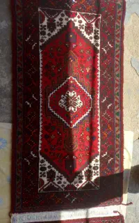 فرش دستباف