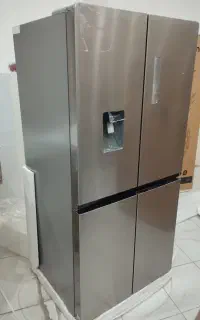 یخچال پاکشوما ساید 4درب