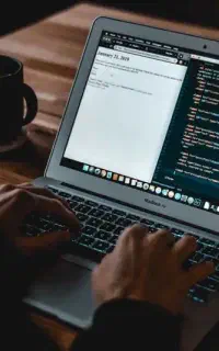 جویای کار هستم (برنامه نویس)