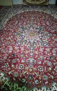 فرش