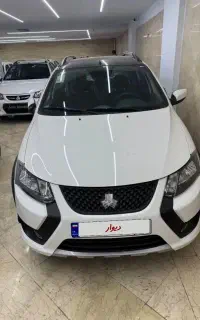 کوییک gxr-l مدل ۱۴۰۵ صفر