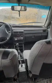 پراید هاچبک ۷۷