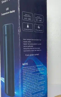 فلاکس وماگ
