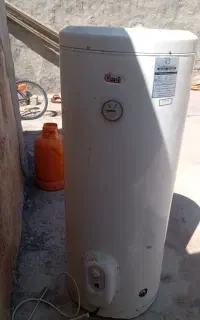 آبگرمکن برقی