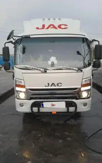 جک ۸تن ونیم  مدل ۴۰۱