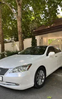 لکسوس es350