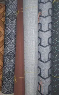 موکت مخمل ساده