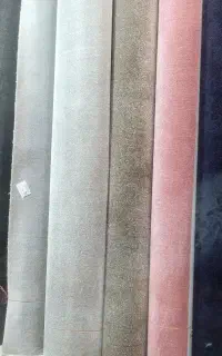ظریف مصور پرز دار درجه یک